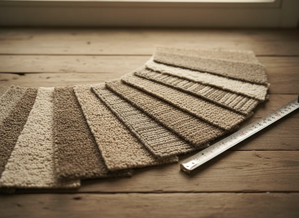 Carpet Installation Hysham, MT FAQs